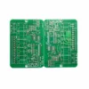17 Rigid Double Sided Printed Circuit Board