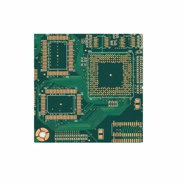 20 PCB Board For Access Control System jpg