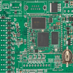 Reasons and functions of PCB panelization and board edge processing