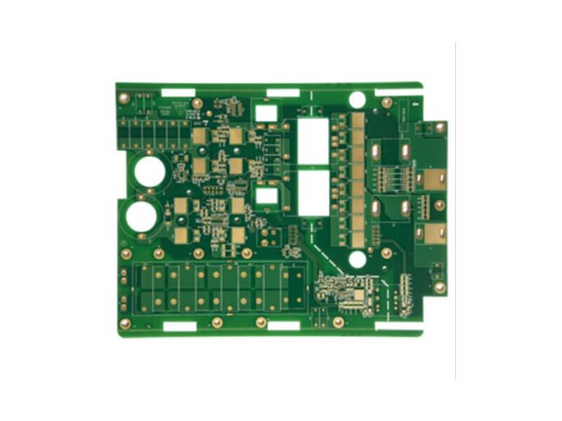 Double-side-PCB