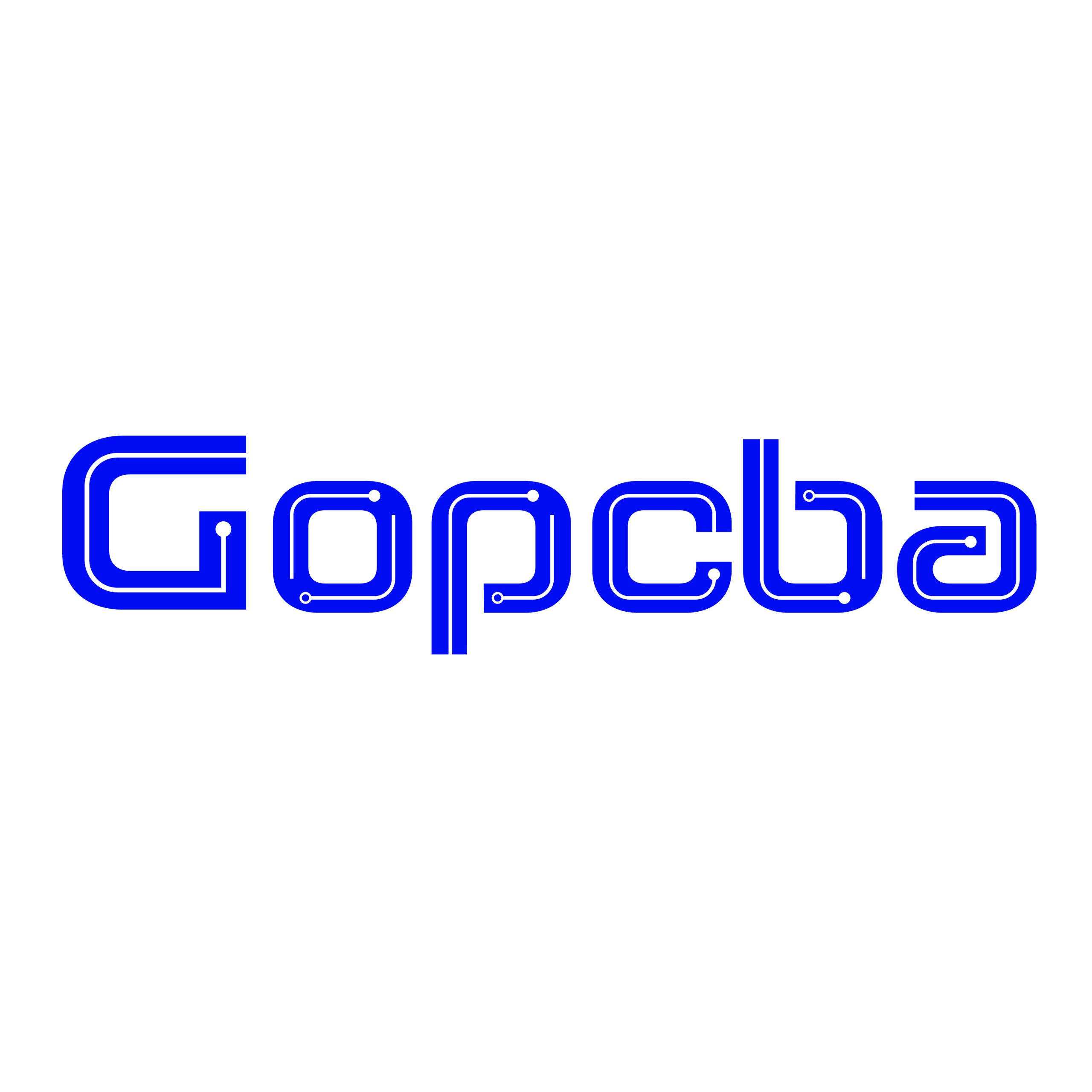 GOPCBA