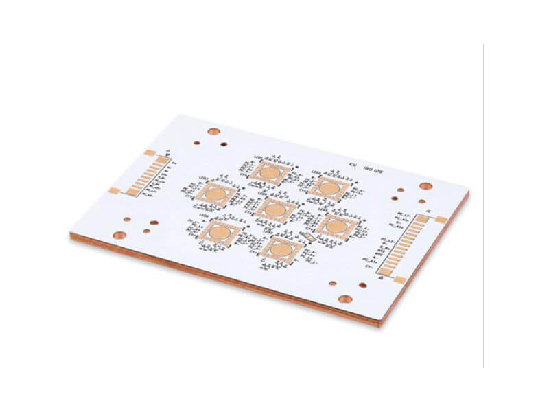 Metal-Base-PCB