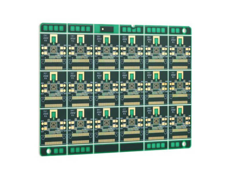 RF-PCB